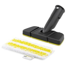Piederumu Komplekts Tvaika Tīrītājiem Karcher (2.863-333.0) | Steam cleaner accessories | prof.lv Viss Online