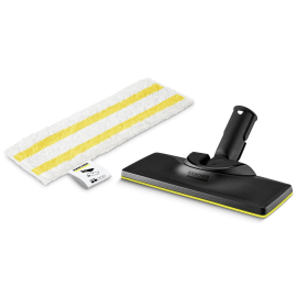 Piederumu Komplekts Tvaika Tīrītājiem Karcher EasyFix Mini (2.863-350.0) | Steam cleaner accessories | prof.lv Viss Online