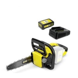 Akumulatora Motorzāģis Karcher CNS 18-30 Battery 2.5Ah, 18V (9.791-988.0) | Dārza tehnika | prof.lv Viss Online