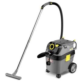Celtniecības Putekļu Sūcējs Karcher NT 30/1 Ap Te M Pelēks (1.148-251.0) | Vacuum cleaners | prof.lv Viss Online