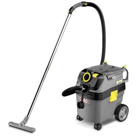 Celtniecības Putekļu Sūcējs Karcher NT 30/1 Ap Te H Pelēks (1.148-253.0) | Karcher | prof.lv Viss Online