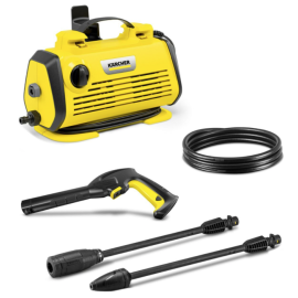 Augstspiediena Mazgātājs Karcher K 3 Horizontal Plus (1.602-823.0) | High pressure washers | prof.lv Viss Online