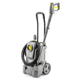 Augstspiediena Mazgātājs Karcher HD 5/13 E Classic (1.520-810.0) | High pressure washers | prof.lv Viss Online