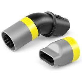 Putekļu Sūcēja Uzgalis Karcher Shoe!Cleaner Se 3-18 Compact (2.863-369.0) | Аксессуары для пылесосов | prof.lv Viss Online