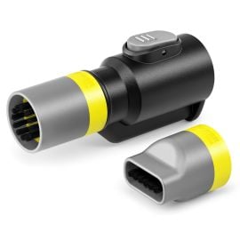 Putekļu Sūcēja Uzgalis Karcher Shoe!Cleaner Se 3 Compact (2.863-370.0) | Уборка дома | prof.lv Viss Online