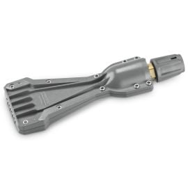 Augstspiediena Mazgātāja Uzgalis Karcher eco!Booster TR 036 (2.113-083.0) | High pressure washer accessories | prof.lv Viss Online