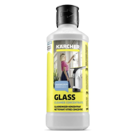 Tīrīšanas Līdzeklis Karcher 0.5l (6.296-236.0) | Karcher | prof.lv Viss Online
