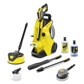 Augstspiediena Mazgātājs Karcher K 4 Power Control Flex Car & Home (1.324-309.0) | High pressure washers | prof.lv Viss Online