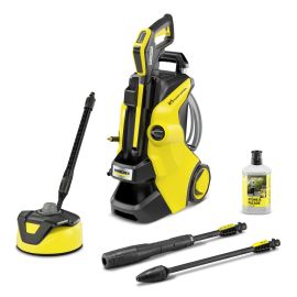 Augstspiediena Mazgātājs Karcher K 5 Power Control Flex Home (1.324-703.0) | Augstspiediena mazgātāji | prof.lv Viss Online