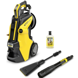 Augstspiediena Mazgātājs Karcher K 7 Premium Smart Control Flex eco!Booster (1.317-365.0) | High pressure washers | prof.lv Viss Online