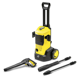 Augstspiediena Mazgātājs Karcher K 6 EU 240V (1.679-630.0) | Garden equipment | prof.lv Viss Online