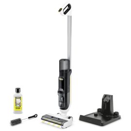 Rokas Grīdas Mazgāšanas Iekārta Karcher FCV 3 Natural N (1.056-124.0) | Uzkopšana | prof.lv Viss Online