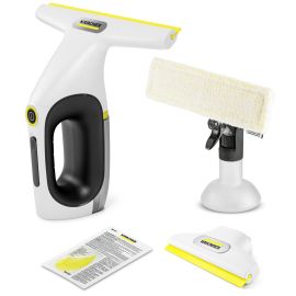 Logu Tīrītājs Karcher WV 2 Universal Precision Balts/Melns (1.633-672.0) | Уборка дома | prof.lv Viss Online