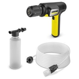 Akumulatora Augstspiediena Mazgātājs Karcher Oc Handheld Compact (1.328-120.0) | High pressure washers | prof.lv Viss Online