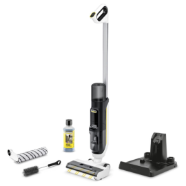 Rokas Grīdas Mazgāšanas Iekārta Karcher FCV 3 Stone+ (1.056-125.0) | Уборка дома | prof.lv Viss Online