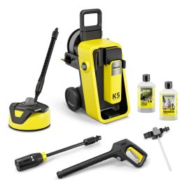 Augstspiediena Mazgātājs Karcher K 5 Comfort Premium Home (1.324-803.0) | Augstspiediena mazgātāji | prof.lv Viss Online
