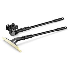 Pagarinātāja Komplekts Karcher (2.633-606.0) | Аксессуары для очистителей окон | prof.lv Viss Online