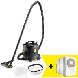 Putekļu Sūcējs Karcher T 11/1 Classic Adv Go!Further Melns (1.527-222.0) | Visi putekļu sūcēji | prof.lv Viss Online