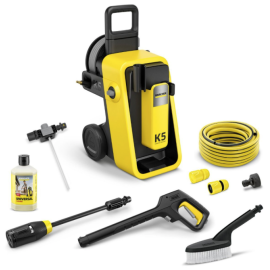 Augstspiediena Mazgātājs Karcher K 5 Comfort Premium Garden (1.324-811.0) | Augstspiediena mazgātāji | prof.lv Viss Online