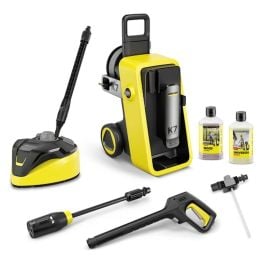 Augstspiediena Mazgātājs Karcher K 7 Comfort Premium Home Wood (1.317-509.0) | High pressure washers | prof.lv Viss Online