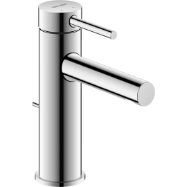 Ūdens Maisītājs Duravit Circle Vannas Istabas Izlietnēm, Hroma (CE1020001010) | Duravit | prof.lv Viss Online