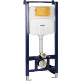 Iebūvējamais Tualetes Pods Duravit DuraSystem Basic, Balta (WD1029000000) | Duravit | prof.lv Viss Online