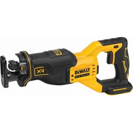 DeWalt DCS382N-XJ Cordless Reciprocating Saw Without Battery and Charger, 18V | Sawzall | prof.lv Viss Online
