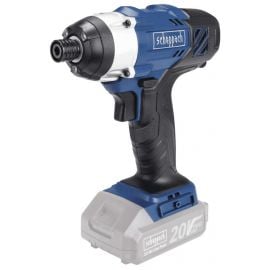 Scheppach CID150-20ProS Cordless Impact Driver Without Battery and Charger 20V (5909223900&SCHEP) | Screwdrivers and drills | prof.lv Viss Online