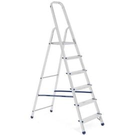 Итосс Складные Лестницы 221см (20002677) | Лестницы | prof.lv Viss Online