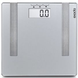 Soehnle 63316 Body Scale Gray (#4006501633163) | Body Scales | prof.lv Viss Online