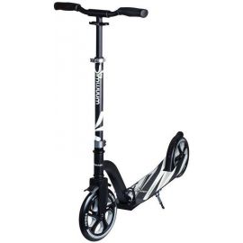 Muuwmi Pro Tri-Scooter Grey/White/Black (11359) | Bicycles | prof.lv Viss Online