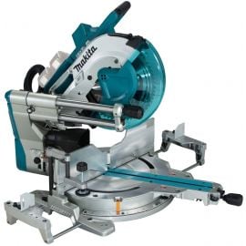 Makita DLS211ZU Cordless Compound Miter Saw Without Battery and Charger 36V | Angle saws | prof.lv Viss Online