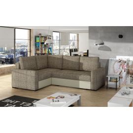 Раскладной угловой диван Eltap Corona 162x235x90 см | Раскладные диваны | prof.lv Viss Online