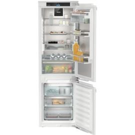 Liebherr ICNdi 5173 Встраиваемый холодильник с морозильной камерой Белый | Ledusskapji ar saldētavu | prof.lv Viss Online