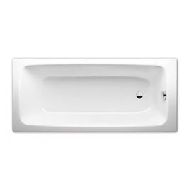 Kaldewei Cayono 170x75cm White Bathtub (275000010001) | Rectangular bathtubs | prof.lv Viss Online