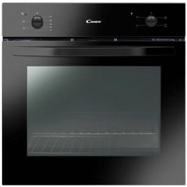 Built-In Electric Oven Candy FCS100N/E Black | Candy | prof.lv Viss Online