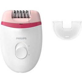 Эпилятор Philips BRE235/00 белый/розовый | Эпиляторы | prof.lv Viss Online