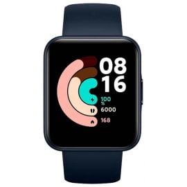 Viedpulkstenis Xiaomi Redmi Watch 2 Lite Zils (2505683) | Mobilie telefoni un aksesuāri | prof.lv Viss Online