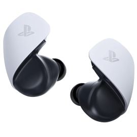 Gaming Austiņas Sony Pulse Explore Bezvadu Baltas | Austiņas | prof.lv Viss Online