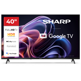 Televizors Sharp 40HF2265E 40