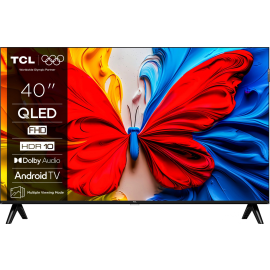 Televizors TCL 40S5K 40