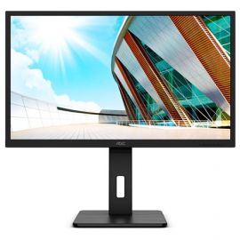 Aoc Q32P2CA QHD Monitors, 31.5, 2560x1440px, 16:9 | Aoc | prof.lv Viss Online