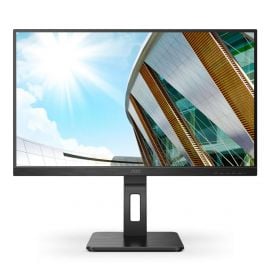 Aoc U27P2CA Monitors, 27, 3840x2160px, 16:9 | Monitors and accessories | prof.lv Viss Online