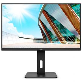 Aoc U32P2CA UHD Monitors, 31.5, 3840x2160px, 16:9 | Aoc | prof.lv Viss Online