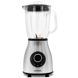 Gastroback Blender Vital Pro 40986 Silver (T-MLX29608) | Small home appliances | prof.lv Viss Online