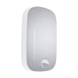 Plafona lampa ar sensoru Strühm Abel Led SL 15W, 1230lm, 6500k, IP54 (04354) | Plafonds | prof.lv Viss Online