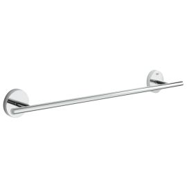 Dvieļu Turētājs Grohe Start Stienis, Hroma (41166000) | Bathroom accessories | prof.lv Viss Online