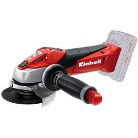 Einhell TE-AG 18 Li Cordless Angle Grinder Without Battery and Charger 18V (606133) | Grinding machines | prof.lv Viss Online