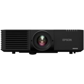 Проектор Epson EB-L635SU, WUXGA (1920x1200), черный (V11HA29140) | Epson | prof.lv Viss Online