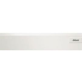 Blum Intivo L Drawer Sides 350x101mm, White (378L3502SA SW) | Furniture fittings | prof.lv Viss Online